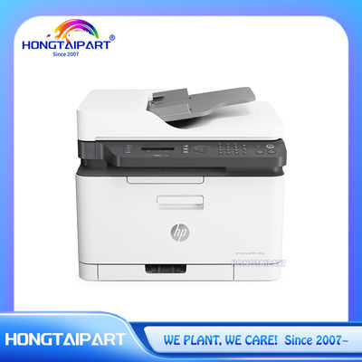 H.P. Color Laser 179fnw Impressora Wireless Multifunction com Máquina de Fax
