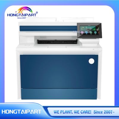 HP Color LaserJet Pro MFP 4303dw Impressora Máquina sem fio USB