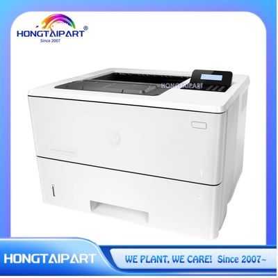 HP LaserJet Pro M501dn Impressora a laser Máquina de impressoras duplex USB