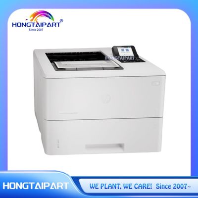 Impressora monocromática HP LaserJet Enterprise M507dn com impressão bidirecional Ethernet incorporada
