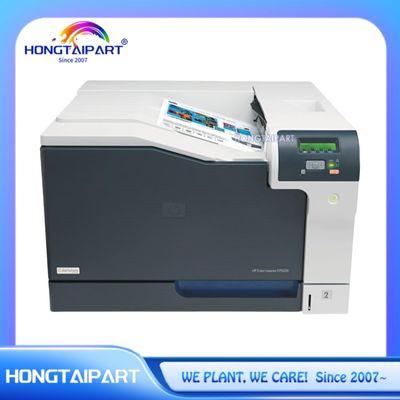 HP Color LaserJet Professional CP5225dn Impressora Máquina de impressão de dois lados preta