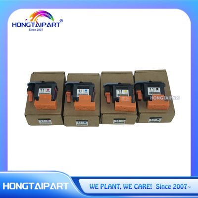 Cabeça de impressão C4810A C4811A C4812A C4813A Para HP Designjet 100 110 500 510 800