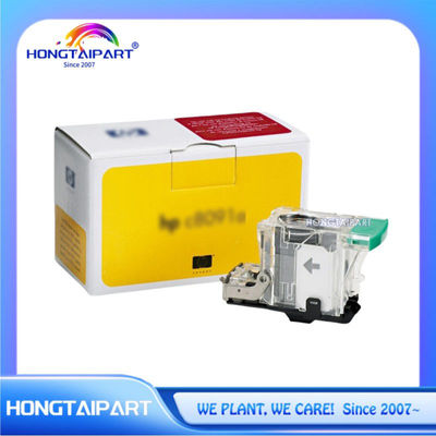 Cartucho de grapação C8091A para HP 4700 4730 CM6030 CM6040 CP6015 M880 4345 9000 9040 9050 M4345 M5035 M9050 Partes de impressora