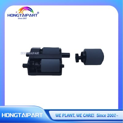 Kit de manutenção do Doc Feeder ADF B5L52-67903 W5U23A W5U23-67901 B5L52A para HP M577 M578 M527 M528 M578 556 ES586 ES865 MFP 586 E58650z Reemplaço de impressora de rolos de alimentação