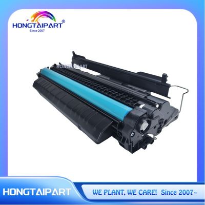 Cartucho de tônico compatível CF214A para HP LaserJet Enterprise 700 M712dn M712n M712xh M725dn M725f M725z M725z M725z Plus Tônico de impressora a laser HONGTAIPART TONERCARHP059-266
