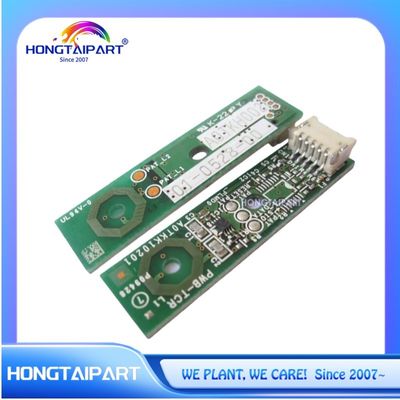 Reinicialização do chip DV512 DV311 para Konica Minolta BHC220 C280 C221 C281 7122 7128 C224 C284 C360 C364 C452 C552 C652 C454 C554 C654 Parte do copiador