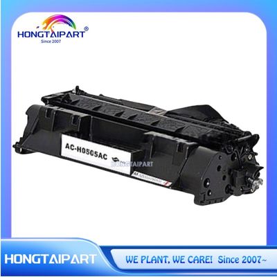 De LaserJet P2035 da impressora de Toner Cartridge CE505A impressora 2055 de escritório Parts