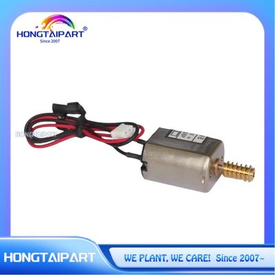 Motor Web AX040159 para Ricoh MP6002 7502 9002 Impressora Parte HONGTAIPART