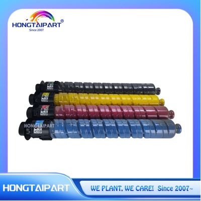 Cartucho de toner 841813 841814 841815 841816 / 841817 841818 841819 841820 para Ricoh MP C3003 C3503 C4503 C5503 C6003 C3004 C3504 C6004 IMC3000 IMC4500 Parte de impressora multifunção a laser a cores