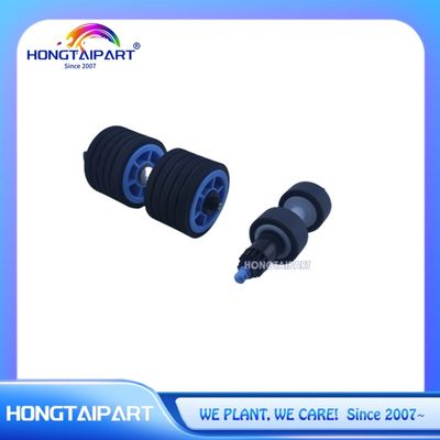 Kit de trocas de rolos 5607B001AA 5607B001 0697C003AA 0697C003 9764B001AA 9764B001 MG1-4620-000 MG1-5124 MG1-4985-020 para a Canon DR C230 C240 M260 M160 M160II S150 R40 R50 RS40 Impressora de digitalização