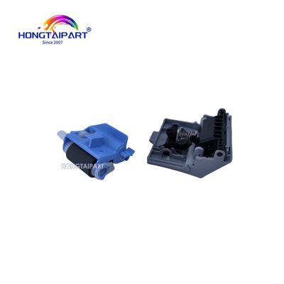 Transferência da montagem Corotron 125K03015 para Xerox Nuvera 100 120 144 157 288 314