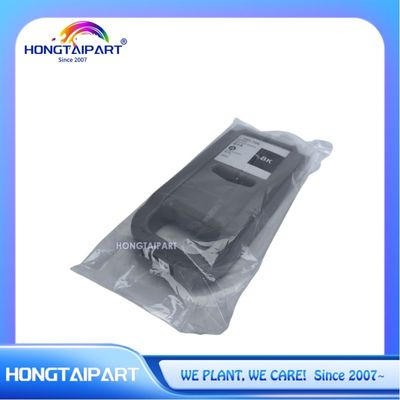 Cartucho de tinta BK&MBK 6680B001AA PFI-706 para imagem CanonPROGRAF iPF8300 iPF8400 iPF9400 iPF8300S iPF8400S iPF9400S iPF8400SE Impressora Tanque de tinta preto mate HONGTAIPART