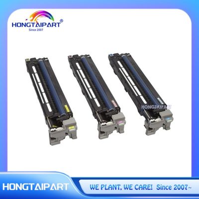 Kit de unidade de bateria de cores 408035 M9452370 M945-2370 M9452226 M945-2226 para Ricoh SP C840 C840dn C842dn Savin SP C840dn C842dn Impressora HONGTAIPART