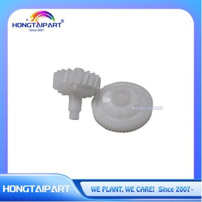 Dispositivo de accionamento do fusor 23T/56T RU6-0018-000 para impressora HP LaserJet M1120 M1522 P1505 P1506 Pro M1536 P1566 P1606
