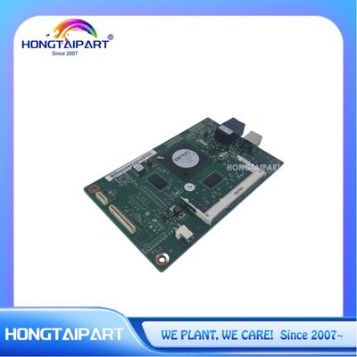 CB492-60002 Quadro de formatamento para HP CP2025 CP2025N CP2025DN Color LaserJet Printer Quadro lógico principal Quadro-mãe
