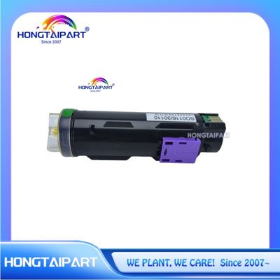 Cartucho de tônico compatível 106R03488 106R03485 106R03486 106R03487 106R03693 106R03694 106R03695 para Xerox 6510 6515