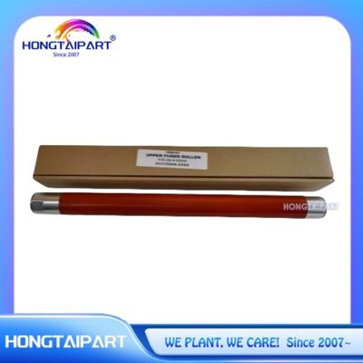 O rolo de fusor superior para o rolo de fusor superior por atacado de venda quente de Xerox DCC5065 6550 tem de alta qualidade & estável