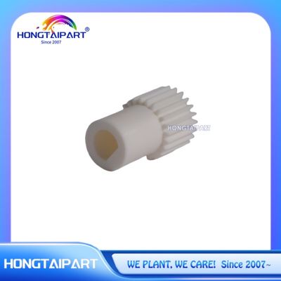 B2474244 B247-4244 B247-4244 23T Engrenagem de rolos de fornecimento de óleo original para a impressora Ricoh Aficio MP5500 MP7500 MP6500