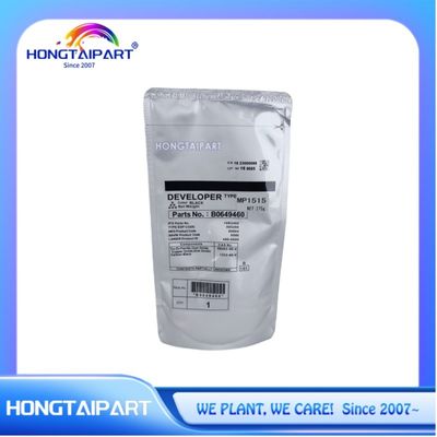 Compatible Black Developer Powder para Ricoh MP201 MP301 MP1515 MP175L MP161 MP1013 Impressora Desenvolver Toner 275g HONGTAIPAR