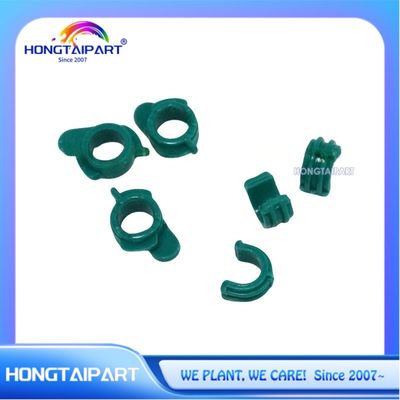Compatível com a pressão baixa de rolos BSH-4200-RGT BSH-4200-LFT para HP 4200 4250 4300 4350 M601 M602 M603 M604 M606 M4555 P4014 P4015 P4515 Fuser Bushing RC1-3362-000 RC1-3361-000 Direito