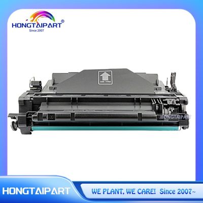 Cartuchos de toner de cor CE255X 55X HP Laserjet P3015 P3015d P3015dn P3015x Pro M521dn MFP M525dn M525f Impressora HONGTAIPART