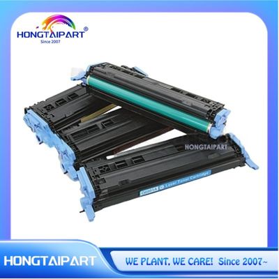 Q6000A Q6001A Q6002A Q6003A Toner Cartucho para LaserJet 1600 2600 2605 CM1015MFP CM1017MFP