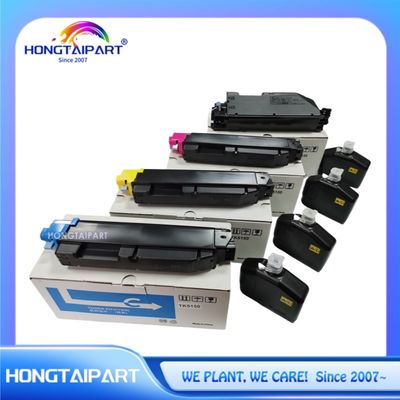 1T02NS0NL0 1T02NSCNL0 Toner Cartucho 1T02NSBNL0 1T02NSANL0 Para Kyocera TK5150 TK-5150 P6035CDN M6035CIDN M6535CIDN