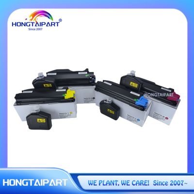 Cartucho Toner compatível TK-5275K TK-5275C TK-5275M TK-5275Y para Kyocera ECOSYS M6230cidn P6230cdn M6630cidn TK5270 TK