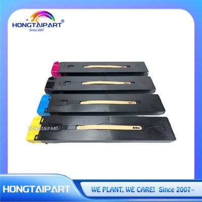 006R1219 006R1222 006R1221 006R1220 Kit de cartuchos de toner para Xerox DC 240 242 250 252 260 5540 6550 7550 WC 7655 7665 7675 7755 7765 7775