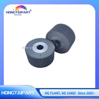 003-26306 Rodas de pick-up para Riso HC5500 CV1200 CV3030 CV3130 CV3230 TR 1000 1510 1530 1550 CR 1600 1610 1630 1640 CV 185