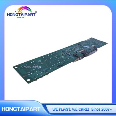 FK4-2108 FM1-Y962 Painel de controle Painel de tela sensível ao toque para Canon Image CLASS MF235 MF237W MF246DN Parte sobressalente de impressora