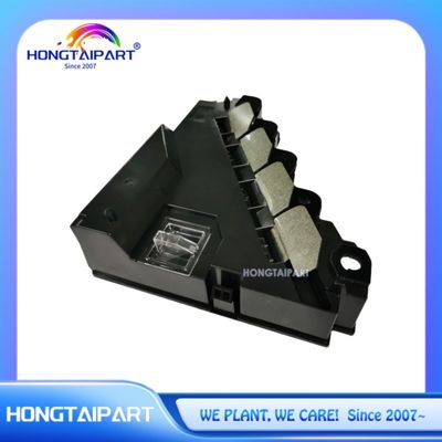 Resíduo de garrafa de tonificante para Xerox ApeosPortV C3320 DocuPrint CM405df CM415AP CP405d apenas para Europa América