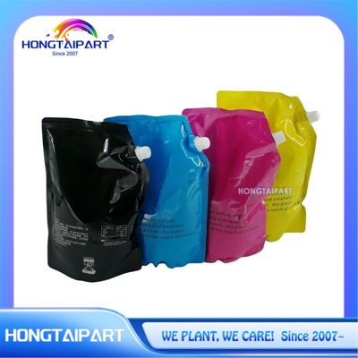 Toner Powder 841284 841285 841286 841287 para a impressora multifunção a laser a cores Ricoh MP C4000 C5000