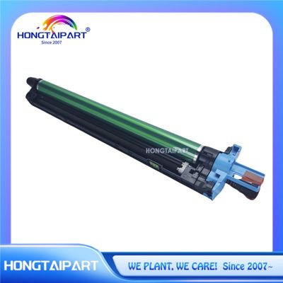 DR215 DR216 ADC225 A9R90RD Drum Unit-BK Refurbished DRKM020-600 para Konica Minolta bizhub C226 C266 C7222 C7226 C256 Impressora