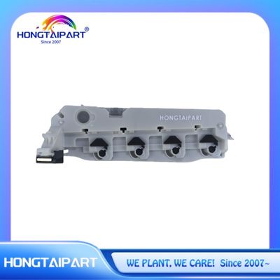 Container de Tono de Resíduos WT-201 WT-A3 FM0-0015-000 FM0-0015-020 FM0-0015-010 9549B002AA para Canon ImageRUNNER Advance C250iF C255iF C256iF II C350iF C355iF C356iF II DX C257iF C357iF Imagem de cor CLASSE MF8