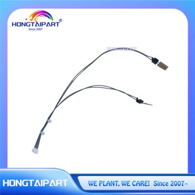 Fusor de termistores autêntico AW100197 AW10-0197 AW100167 AW10-0167 para a Ricoh MP2014D MP2014AD MP2014 MP2014EN MP2014 IM2700 IM2701 IM2702 DSM1120 DSM1127 DSM1227 Fusão de termistores de impressora