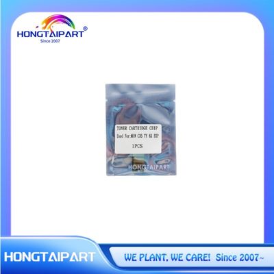 Microplaqueta do cartucho de toner para Konica Minolta C35 EXP