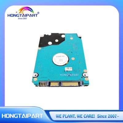 Disco rígido WD16000BEVT para Várias Máquinas de Impressão 160GB 6500PRPM SATA 8MB