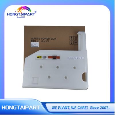 Caixa de resíduos de toner WT-861 1902K90UN0 para Kyocera TASKalfa 6500i 6501i 6550ci 6551ci 7002i 7052ci 7353ci 7550ci 7551ci 8000i 8001i 8002i 8052ci 8353ci 9002i