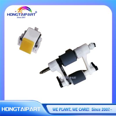 ADF Montagem de rolos para coleção de papel Q5997A Adequado para HP 9200C 9250C M4345 4730