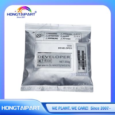Rolo de pó de desenvolvedor para Samsung 5370LX SL-M4370FX M5370FX MLT-D358S D358 Toner Powder