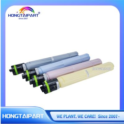 TN221 A8K3130 A8K3230 A8K3330 A8K3430 TN-221K TN-221Y TN-221C TN-221M ColorToner Cartucho para Konica Minolta Bizhub C227 C287 C7528 Impressora de Escritório