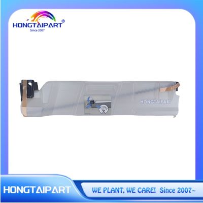 Unidade de recolha de toner CE980A CE980-67901 CE710-69005 para HP Color LaserJet Enterprise CP5525dn M750dn M775dn Pro CP5225dn Impressora Resíduos de Toner Container Kit Resíduos de Toner Box