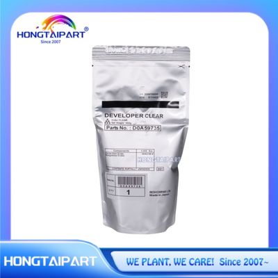 D194-9700 Desenvolvedor claro