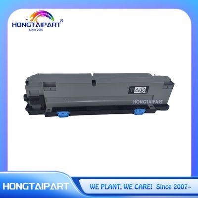 Caixa de Toner de Resíduos AAVAWY1 WX-107 para Konica Minolta Bizhub C250i C300i C360i C450i C550i C650i C750i Toner de Impressora Resíduos da Lixeira Resíduos do Tanque de Toner