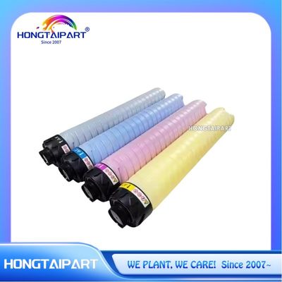 Cartucho de toner 828589 828590 828591 828592 para a impressora de produção a cores Ricoh Pro C7200 C7200e C7210x C7210sx