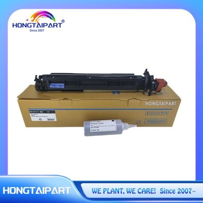 Unidade de Desenvolvimento A7Y003D DV312 para Konica Minolta BH227 287 367 7522 7528 7536 Renovado