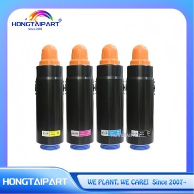 Cartucho de Toner Colorido 8529B001 8530B001 8531B001 8532B001 T02 8529B001AA 8530B001AA 8531B001AA 8532B001AA para Impressora de Produção Canon Imagepress C8000VP C9010VP C10000VP C10010VP