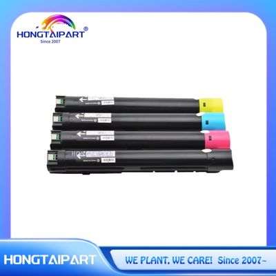 Cartucho de Toner Original CT201360 CT201361 CT201362 CT201363 para Xerox C2276 C3375 C3376 C4476 C5576 C6676 C7776 Color