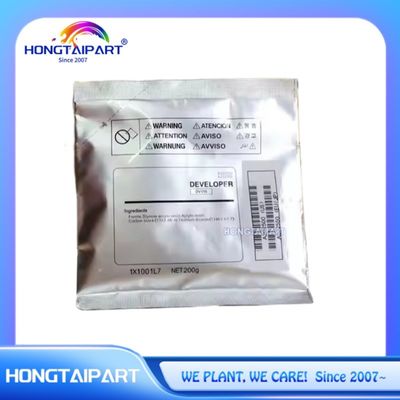 Revelador em Pó DV116 Para Konica Minolta Bizhub 164 184 185 235 195 266 215